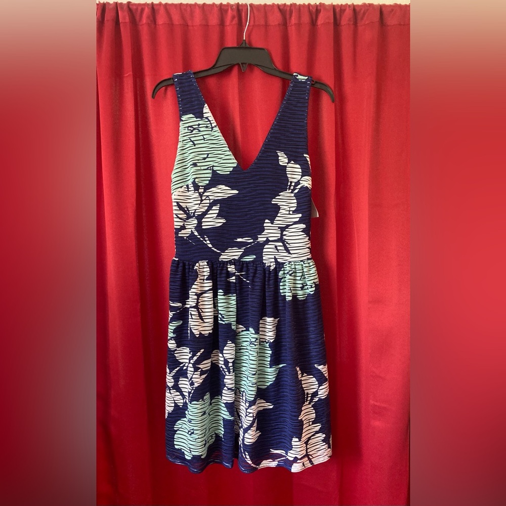 Love Ady Dress